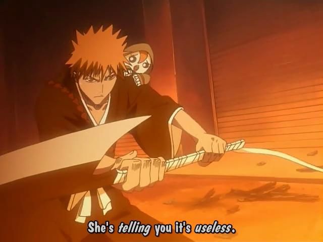 Otaku Gallery  / Anime e Manga / Bleach / Screen Shots / Episodi / 068-069 - Bount - I cacciatori di anime / 409.jpg